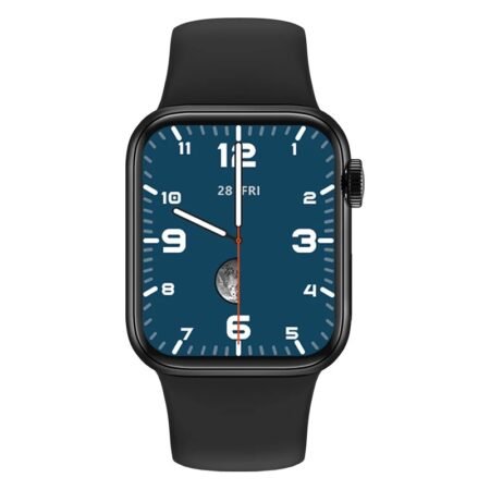 HW12 SmartWatch