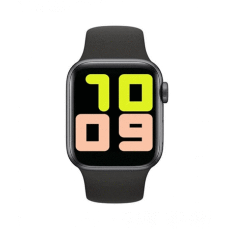 T500 Plus Smartwatch