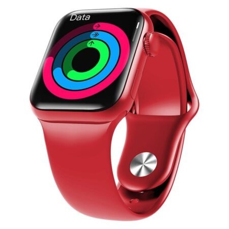 hw12 smartwatch 40mm