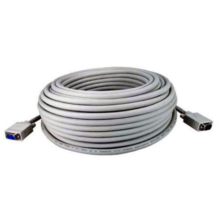 Vga Cable Male To Male Od 8mm 30m