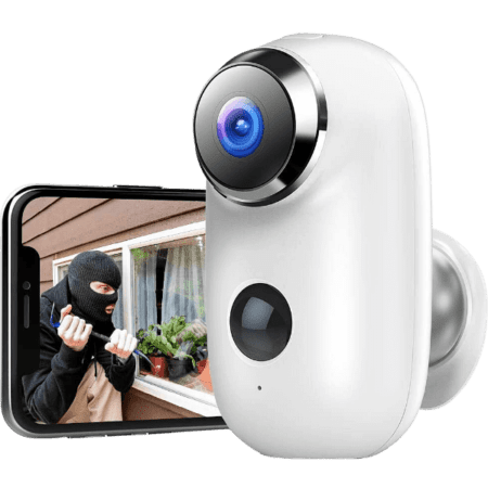 Cameras/Security Gadgets