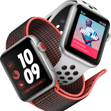Smartwatch