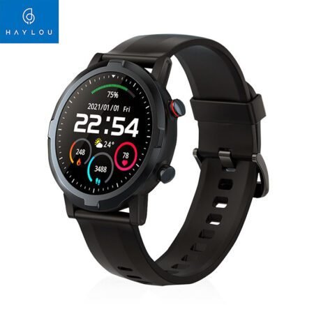 Haylou Rt Ls05s Smart Watch (Original)