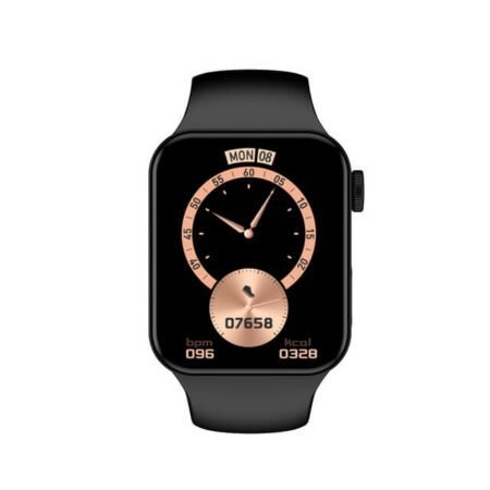 Smart Watch 7 Cw7 Clock 1.75 Inch Waterproof Heart Rate Monitor