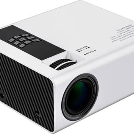 Unic Y6 Wifi Display Hd Projector