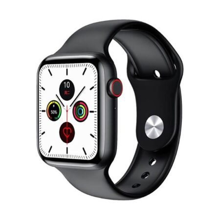 W26 Plus Smartwatch 44mm size for Apple Watch 1.75 Inch Screen Rotation Function