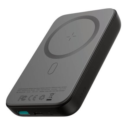 JOYROOM JR-W020 Magnetic Power Bank 10000mAh