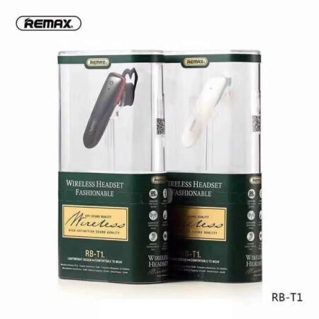 REMAX BLUETOOTH HANDSFREE RBT1