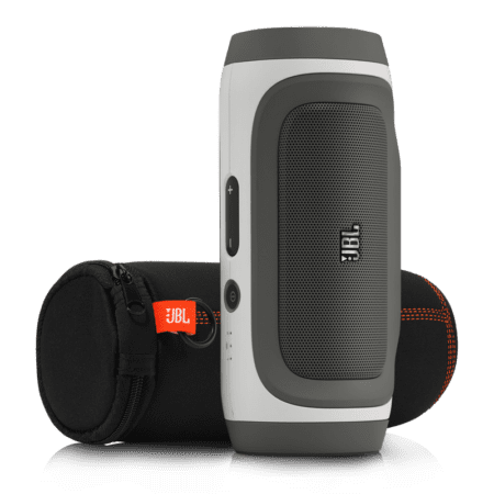 Bluetooth Speakers