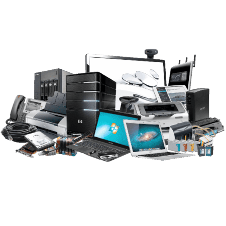 Computer Accessories