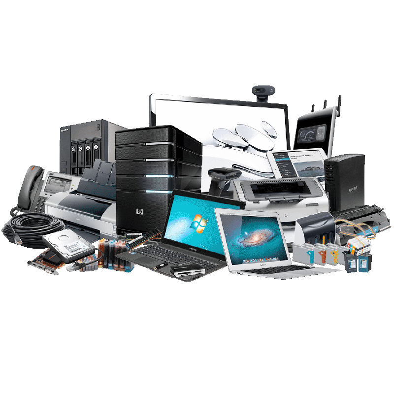 Computer Accessories