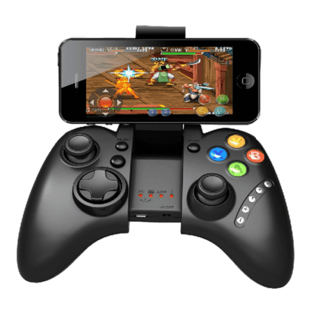 Gaming Accessories