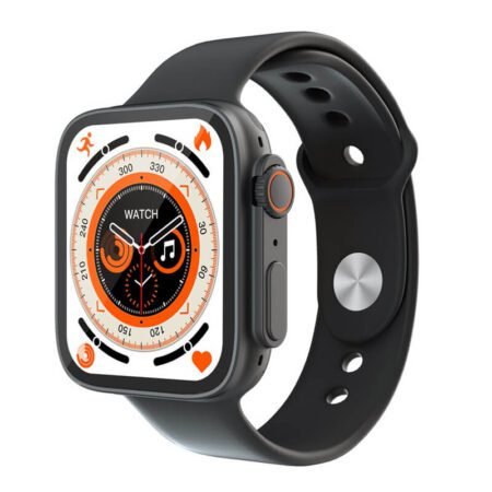Gs8 Ultra Iwo Smart Watch Series 8 Sport Watches Men Women