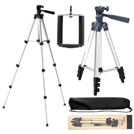Tripod Stands