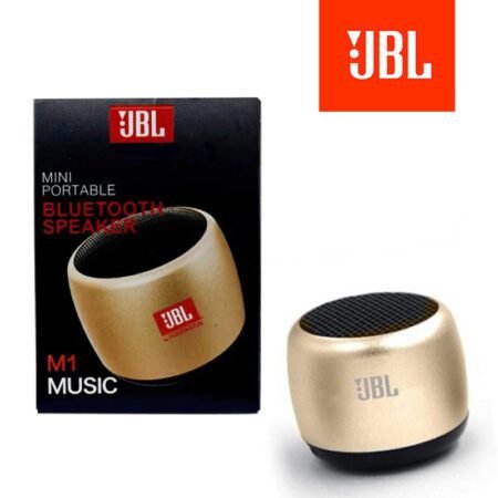 JBL Mini Boost Series 1 Portable Bluetooth Speaker