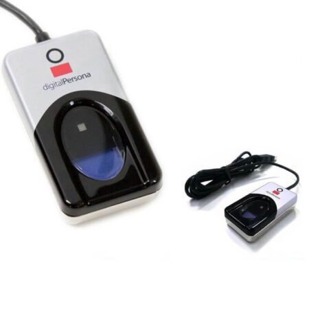 U.are.U 4500 fingerprint reader