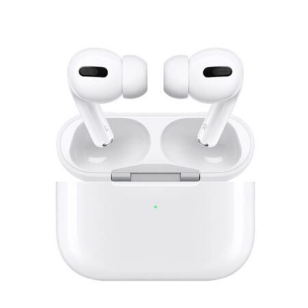Apple AirPods Pro Anc Wireless Bluetooth Earphone Active Noise Cancellation
