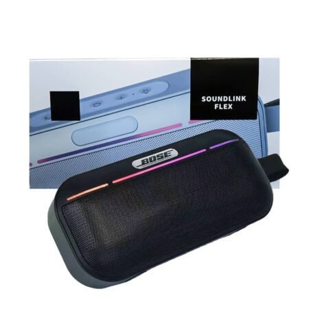 Boss Mms 300 Speaker Bt New Model-Gadgetshop-Pakistan