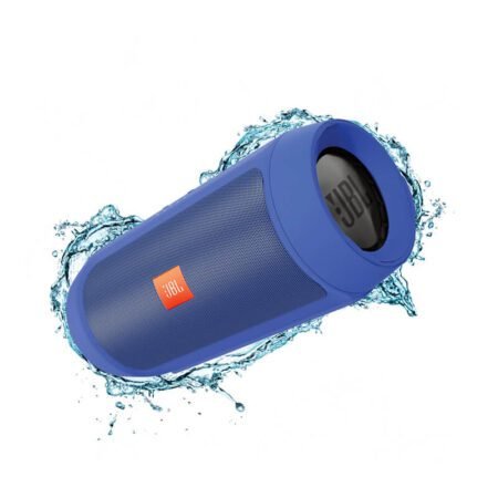 JBL Charge 2+ Bluetooth Speaker
