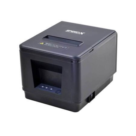 Speed-X-400UL Thermal Receipt Printer With USB+LAN-Gadgetshop-pakistan