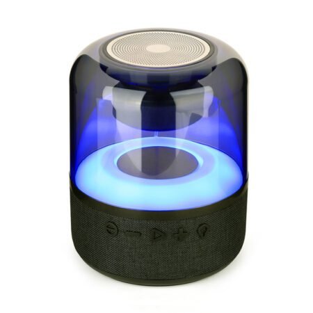 Z5 MINI RGB PORTABLE WIRELESS BLUETOOTH SPEAKER-Gadgetshop-Pakistan