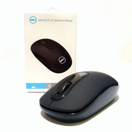Dell Wireless Mouse WM428 HIGH COPY-Gadgetshop.pk