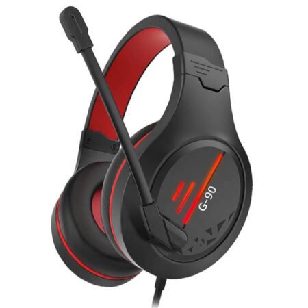 G90 Gaming HeadsetGadgetshop.pk