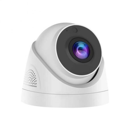 Hb45 2mp Infrared Night Vision 1080p Two Way Smart Home Wireless Camera With Pixlinkcam App-Gadgetshop.pk