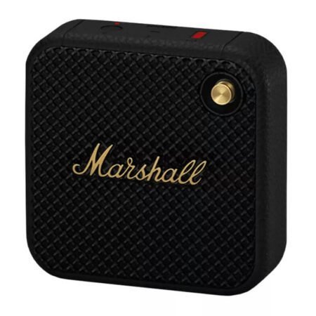 Marshall Willen Potable Bluetooth Speaker-Gadgetshop