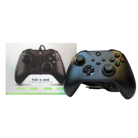 Wired Controller For Xbox One-Gadgetshop-Online