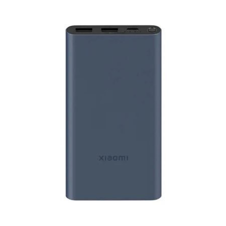 Xiaomi Mi 10000mah 22.5w Power Bank Usb-c Two-way Fast Charge Powerbank Portable Charger -Gadgetshop.pk