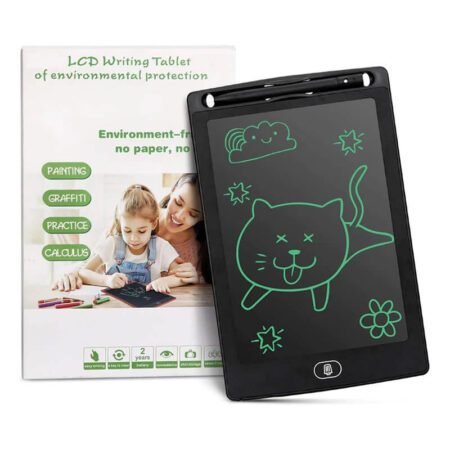 10.5 Inch LCD Writing Tablet-Electronic Drawing Board Gadgetshop.pk