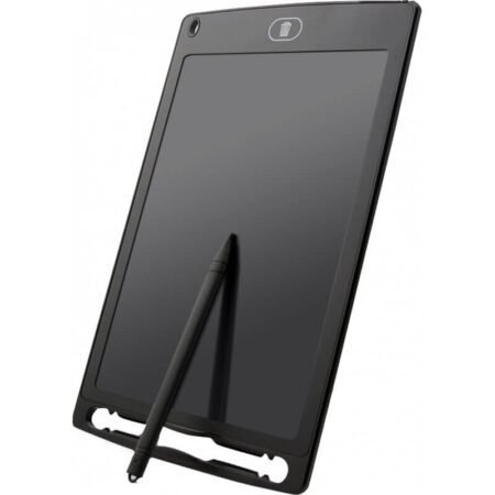 12 Inch LCD Writing Tablet-Electronic Writing Board Gadgetshop.pk