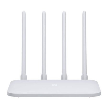 Xiaomi Mi 4C Router 300Mbps WIFI Router 5dBi 2.4GHz 802.11a-B-G With Four Antennas Gadgetshop.pk