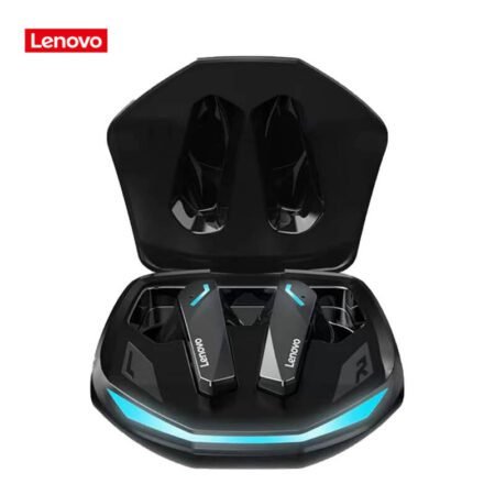 Lenovo GM2 Pro True Wireless Gaming Earbuds gadget store