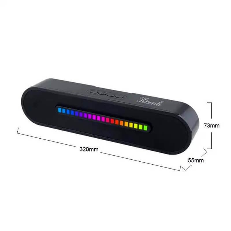 Kisonli-LED-916-Speaker