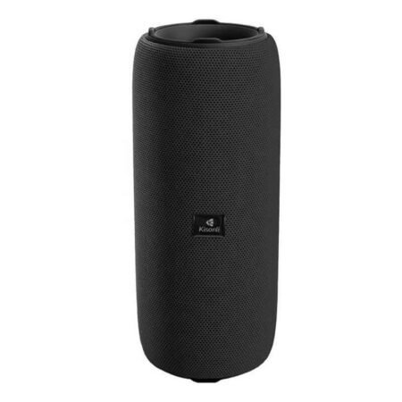 Kisonli Q22 Plus 16w BT FM USB TF AUX TWS Waterproof Portable Speaker