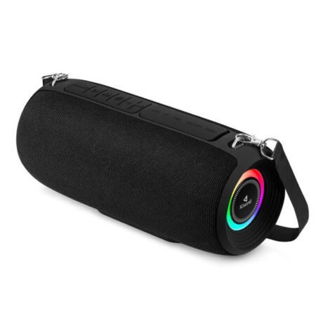 Kisonli Q28 10W Bluetooth Super Bass Speaker
