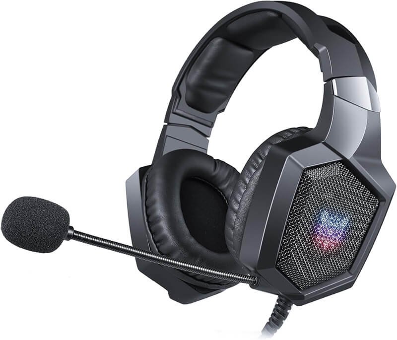 ONIKUMA K8 Headphone Gaming