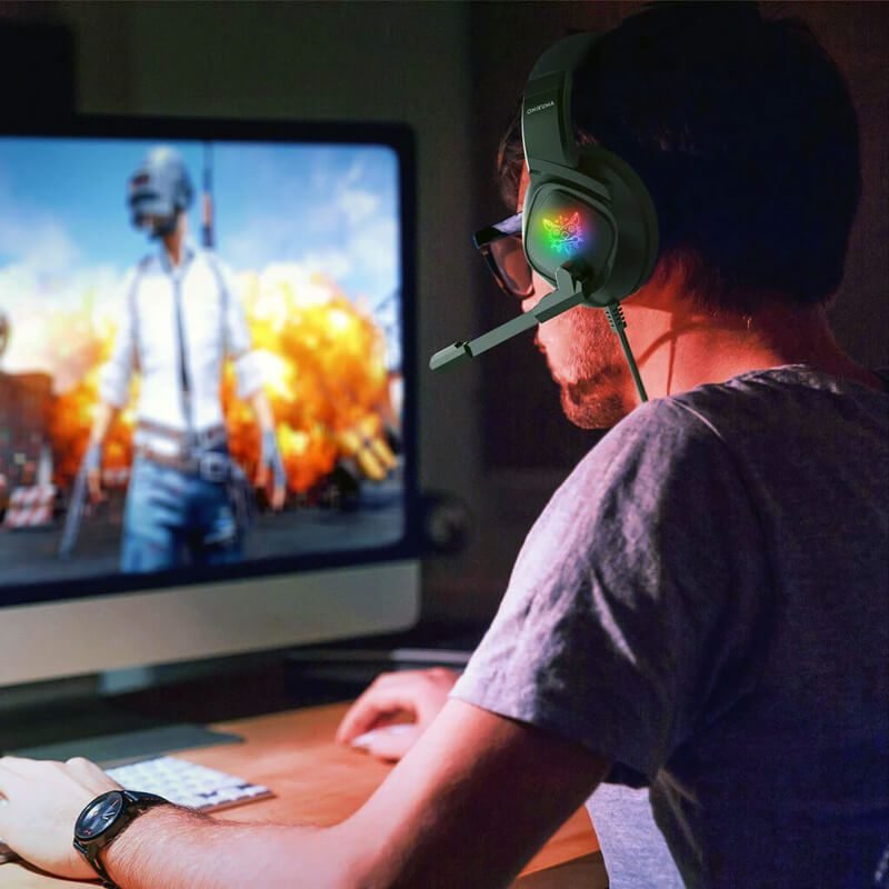 ONIKUMA-Professional-Game-Headphone