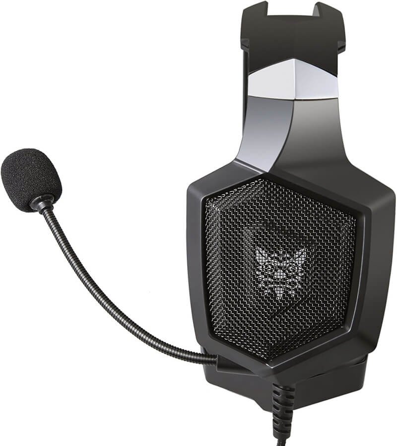 Onikuma K8-headphones gaming