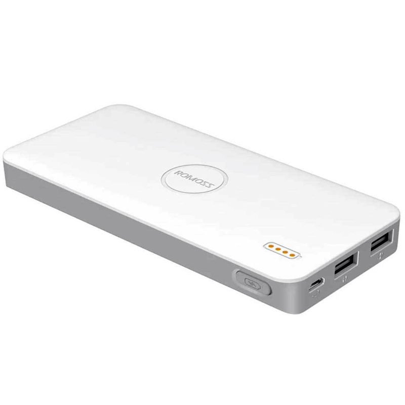 Romoss PB10F Power Bank Polymos 10 Air 10000mAh 22.5W Fast Charging
