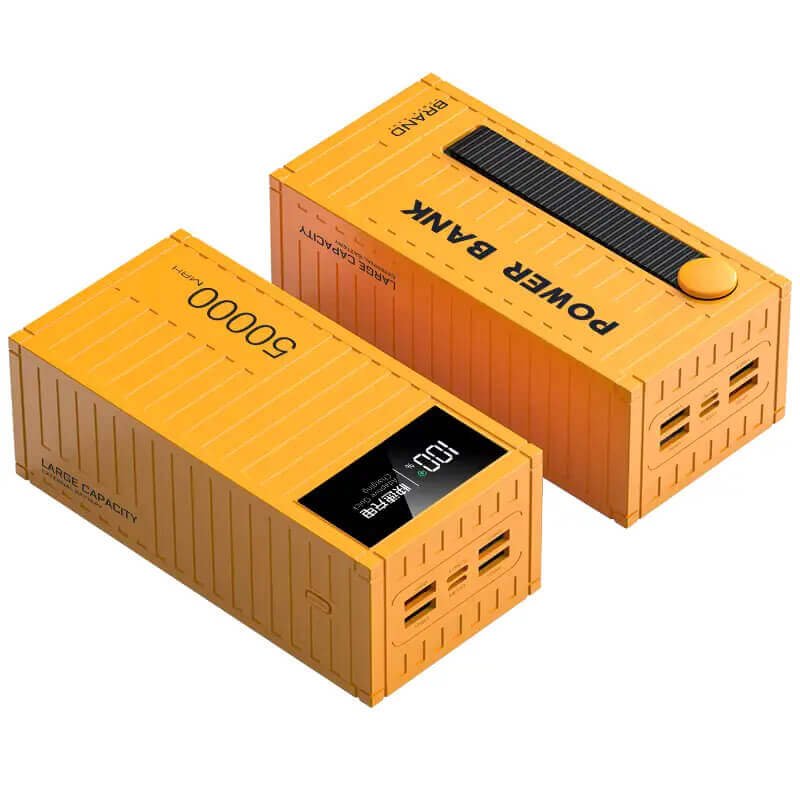 Faxite-Power-Bank