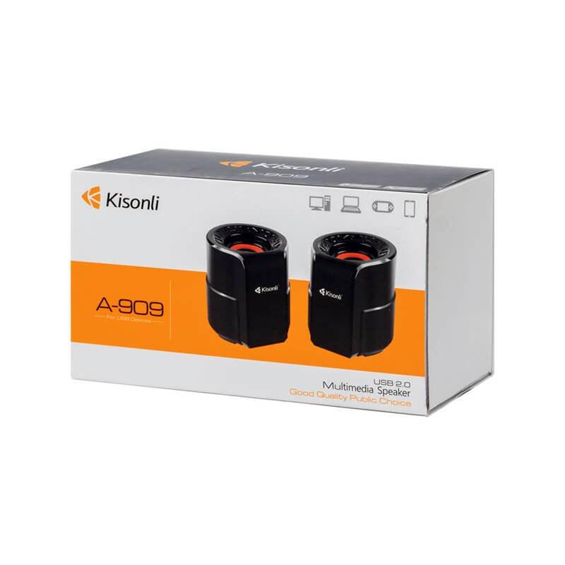 Kisonli A-909-12-hour battery life