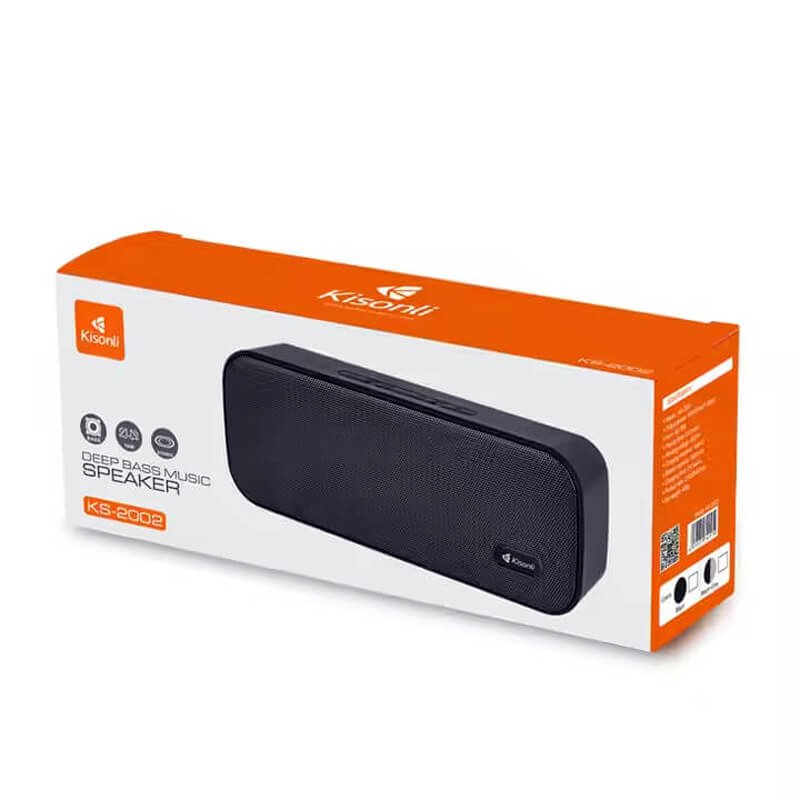 Kisonli KS-2002 Speaker