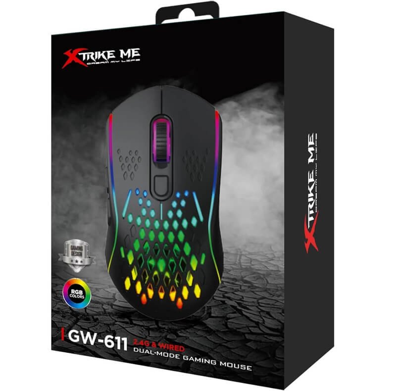 XTRITKE ME GW-611