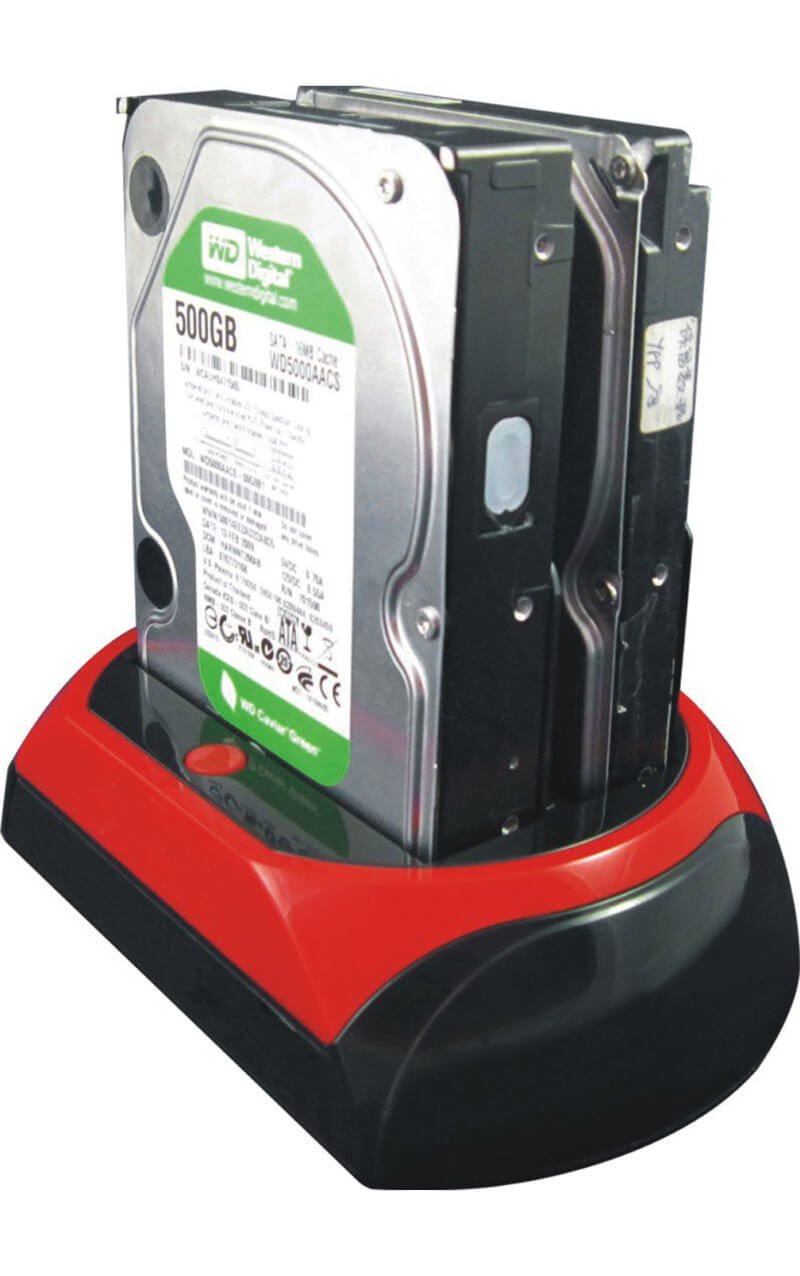 Package Includes HDD SATA Docking Station USB 3.0 876 U3