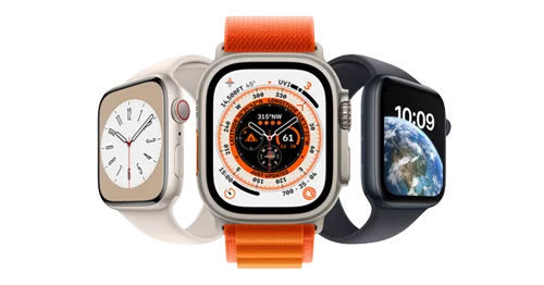 Smartwatch